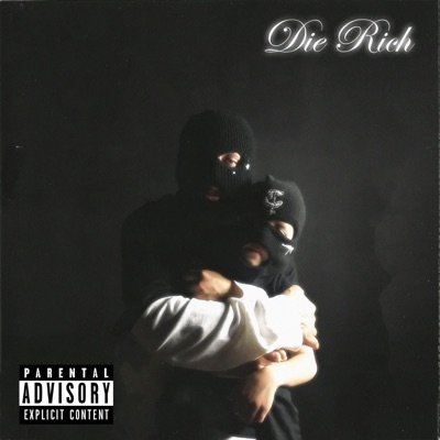 Die Rich - EP
