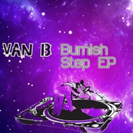 Creepy Vocal Dub (Dub) Van B