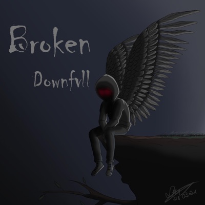 Broken - Single
