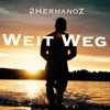 Weit weg - Single