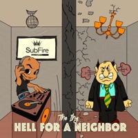 Hell for a Neighbor - Single - The Ihy