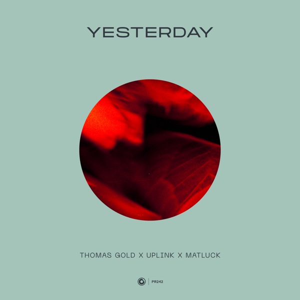 Yesterday - Single