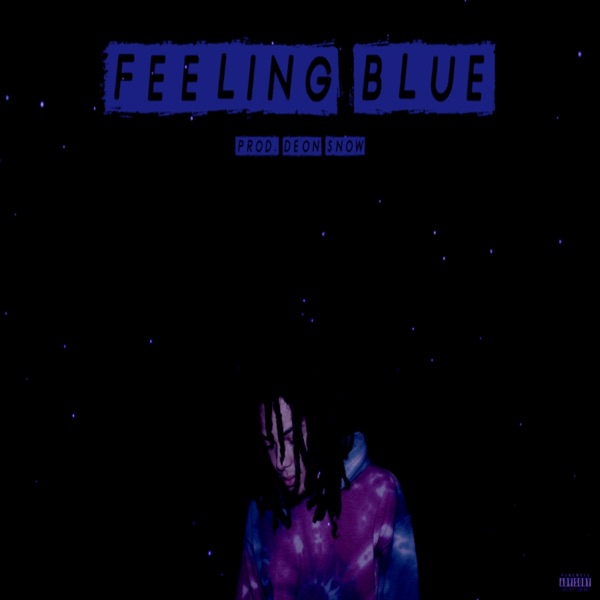 Feeling Blue