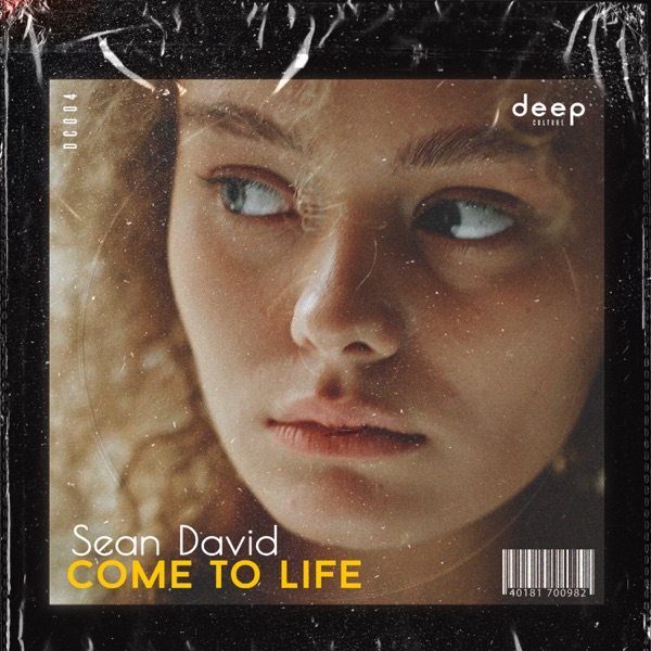 Come to Life - Single