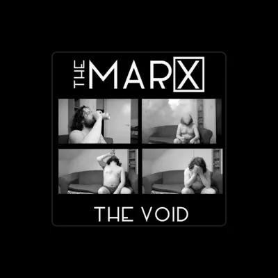 Listen to The Marx, watch music videos, read bio, see tour dates & more!