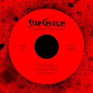 Sugar High / I'm Ready (T-Groove Remixes) - Single