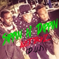 D.U.I (feat. Dmac & Mike Anthony) - Single - Kiiing