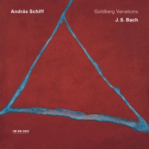 Bach: Goldberg Variations BWV 988 (Live)