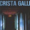 Arenas del Silencio - Crista Galli lyrics