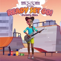 Ready Set Go! - Single - Divi Roxx Kids & Divinity Roxx