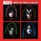 Kiss - Best Of Solo Albums