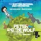 Peter and the Wolf (Live) [feat. Tam Dean Burn & Makoto Ozone]