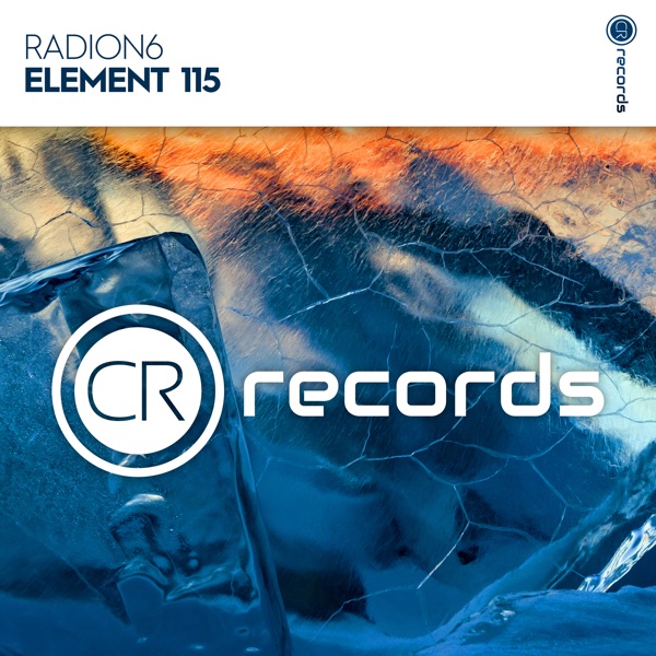 Element 115 - Single