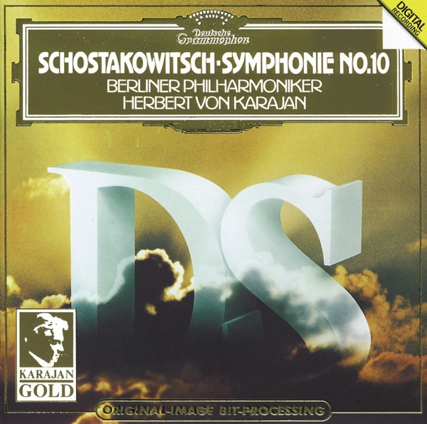 Shostakovich: Symphony No. 10