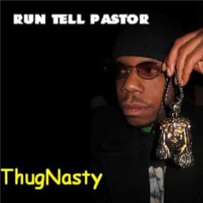 Run Tell Pastor - EP