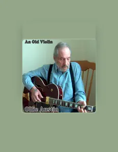 Listen to Ollie Austin, watch music videos, read bio, see tour dates & more!