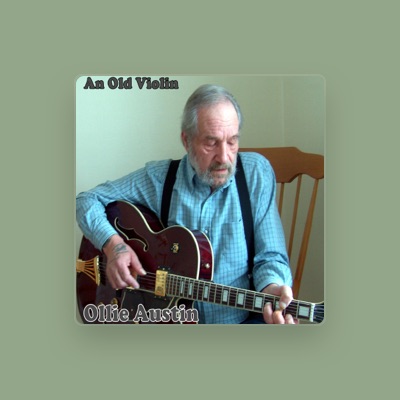 Listen to Ollie Austin, watch music videos, read bio, see tour dates & more!