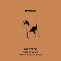 Need of Nicety - EP - Niceteed
