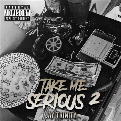 Take Me Serious 2