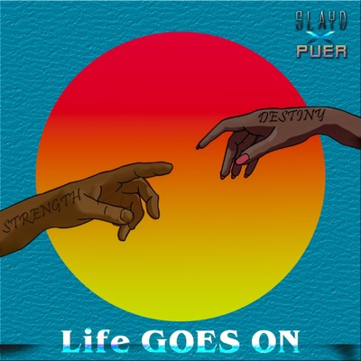 Life Goes On - Single