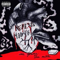 Una gomma ed una matita (feat. Maury B & Just Orwell) - Single - Nemesis