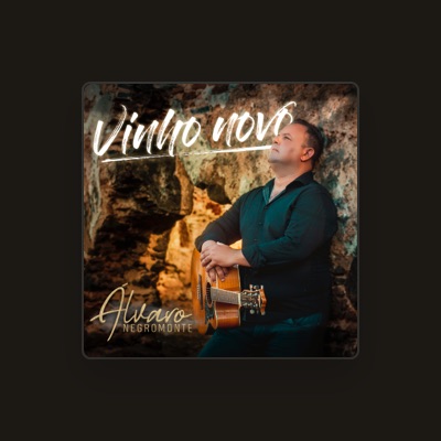 Listen to Álvaro Negromonte, watch music videos, read bio, see tour dates & more!