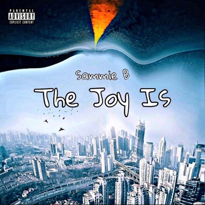 The Joy Is - EP