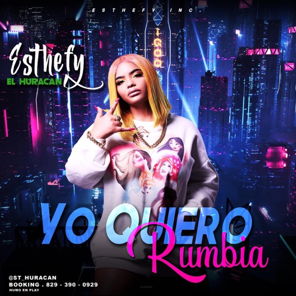 Yo quiero Rumbia