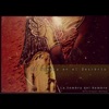 La Sombra en el Desierto - Single