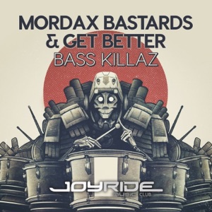 Bass Killaz - Single
