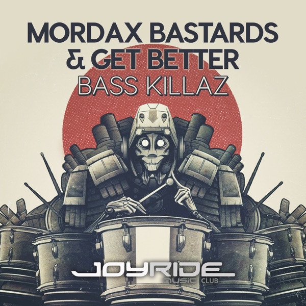 Bass Killaz - Single