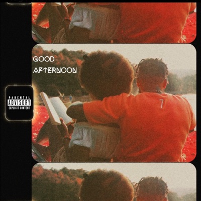 Good Afternoon - EP