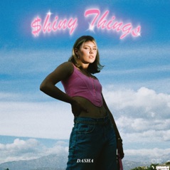 $hiny Things - EP