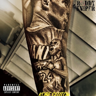 Kobe Clutch - Single