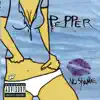 Pepper - No Control