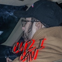 Cuz I Can - Don Ares