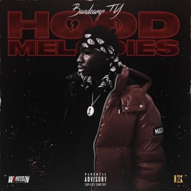 Hood Melodies Bandcamp Ty