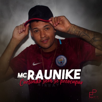 Curtindo Sem Se Preocupar - Single