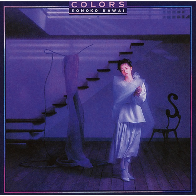 DF　　河合その子　DANCIN&#39; IN THE LIGHT　初期盤　CSR刻印 DF 河合その子 DANCIN' IN THE LIGHT 初期盤 CSR刻印の通販 by