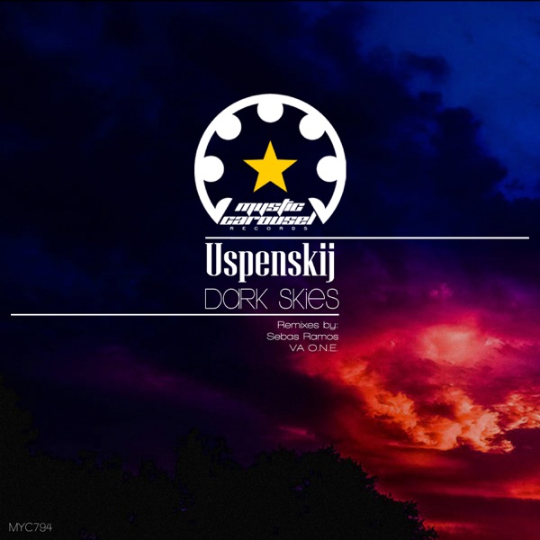 Dark Skies - EP