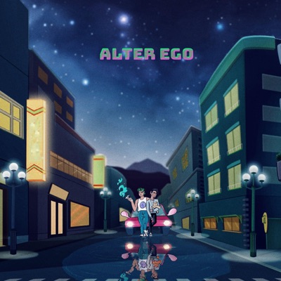 Alter Ego - Single