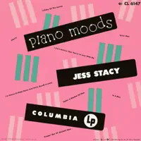 Lover Man — Jess Stacy