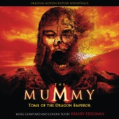 A Call To Adventure (Theme From Mummy 3) artwork