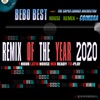 Remix of the Year 2020 (One Hour Latin House Mix Ready-To-Play) (feat. Coimbra & The Super Lounge Orchestra)