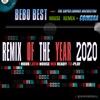 Bebo Best & Super Lounge Orchestra - D'jazzonga (feat. Coimbra & The Super Lounge Orchestra)