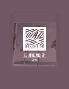 Ακούστε περιεχόμενο από Carval, παρακολουθήστε μουσικά βίντεο, διαβάστε το βιογραφικό, δείτε ημερομηνίες περιοδείας, και πολλά ακόμη!