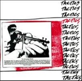 Tactics - Buried Country