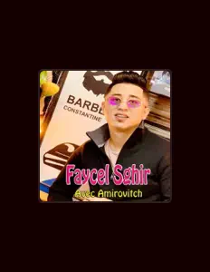 收听 Faycal Sghir、观看音乐视频、阅读小传、查看巡演日期等 ！
