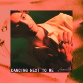 Dancing Next to Me (Acoustic) artwork