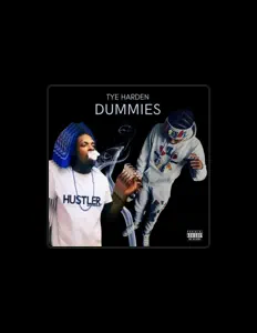 Ascolta Tye Harden, guarda video musicali, leggi la biografia, vedi le date del tour & altro!